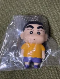 クレヨンしんちゃん コミックス あそーとコレクション A賞 しんちゃん