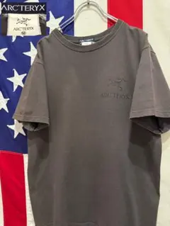 2026年最新】arc'teryx tシャツ 90sの人気アイテム - メルカリ