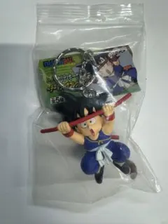 2026年最新】ドラゴンボール ハイクオリティキーホルダー テーマ