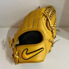NIKE軟式投手用グローブ 川上モデル - メルカリ