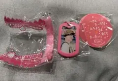 JO1 永縁　カプセルトイ　川西拓実