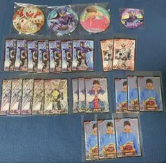 仮面ライダーガヴ ショウマ セット