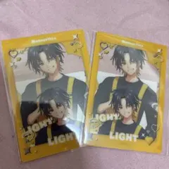 明雷らいと クリアカード