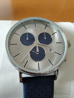 2026年最新】timex タイメックス クロノグラフの人気アイテム - メルカリ