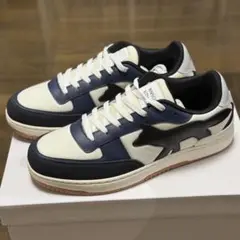 メゾンキツネ CHIRU トレーナー スニーカー 新品未使用