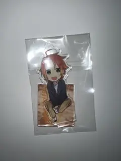 ホリミヤ 進藤晃一 アクスタ