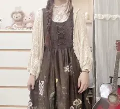 2025年最新】森ガールの人気アイテム - メルカリ