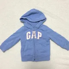 baby GAPパーカー80