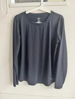 Under Armour 長袖 Tシャツ ブラック XL