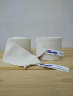 新品/バンテージ/非伸縮/ボクシング/ウェイトリフティング