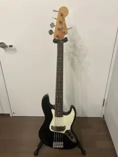 O-2080】フェンダー PJR-65 アクティブベース ジャンク 2025年最新