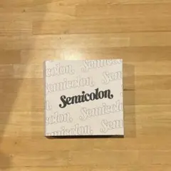 SEVENTEEN Semicolon Special Album