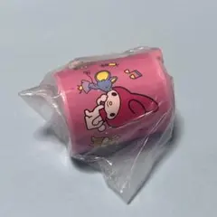 サンリオキャラクターズ　コインシリンダー　マイメロディー