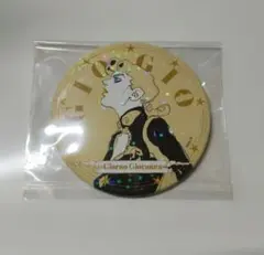 ジョジョの奇妙な冒険 ジョルノ·ジョバァーナ 缶バッジ