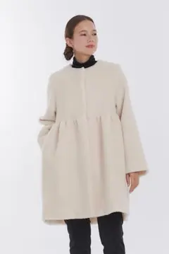 2025年最新】yori コートの人気アイテム - メルカリ