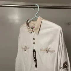 古着シャツ
