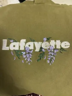 LafayetteパーカーXL