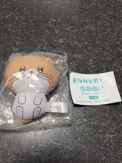 正反対な君と僕　ゆめぬい　てんぷら