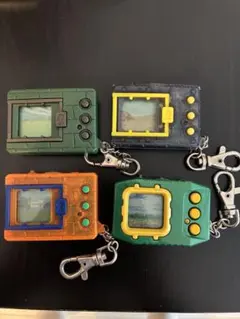 2025年最新】デジタルモンスター ver3の人気アイテム - メルカリ