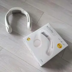 エレス　ネッククーラー