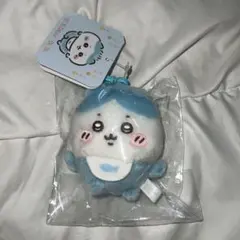 【新品未開封】ちいかわベビー Chiikawa Baby ハチワレ マスコット