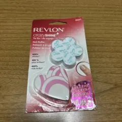 REVLON crazySHINE ネイルバッファーのサムネイル