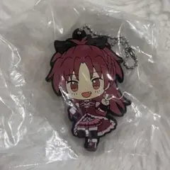 劇場版 魔法少女まどか☆マギカ〈ワルプルギスの廻天〉 カプセルラバーマスコット