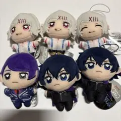 2026年最新】鈴屋什造 ぬいぐるみの人気アイテム - メルカリ