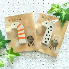 2026年最新】ちんあなごブローチの人気アイテム - メルカリ