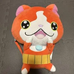 妖怪ウォッチ 妖怪メダルでうたう! しゃべる! ジバニャンワンマン