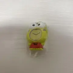 サンリオキャラクターズ けろけろけろっぴ　フォトフレームマスコット2