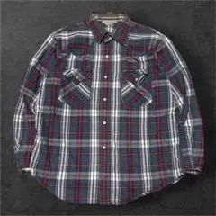Levi's Red Tab リーバイス チェック ネルシャツのサムネイル