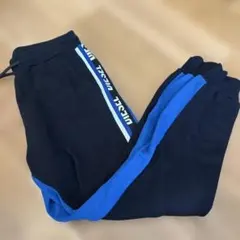 ディーゼル　スウェット　14歳　サイドロゴ