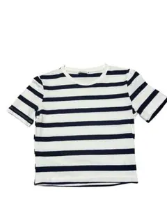 ZARA ボーダーTシャツ