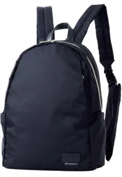 取り下げ前 最終値下げ　ナイロンバックパック リュック