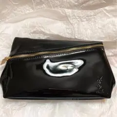 【非売品】YSL イブサンローラン ポーチ
