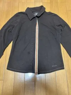 Patagonia パタゴニア 長袖 シャツ ブラウンのサムネイル