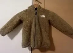 THE NORTH FACE フリースジャケットのサムネイル