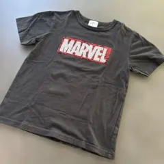 MARVEL ブラック Tシャツのサムネイル