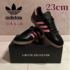 【新品】ADIDAS SAMBA INTER MIAMI CF IN 23cm
