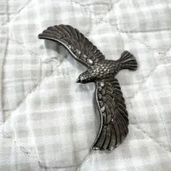 匿名発送︎❁¨̮ イーグル　ペンダント　ネックレス　トップ　ヴィンテージ