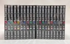 ONE OUTS 全巻セット