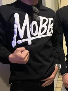 MoBB 早いもの勝ちです