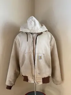 Carhartt/カーハート】横タグ アクティブ ジャケット 短丈 - メルカリ