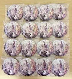 アイナナ　expo 7周年　九条天　16個缶バッジセット