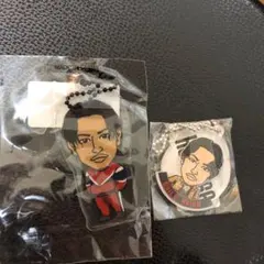 AKIRAセット