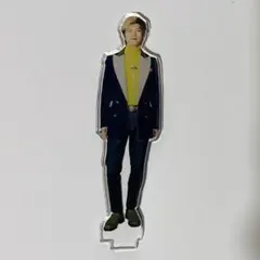 Mrs.GREEN APPLE若井滉斗アクスタ