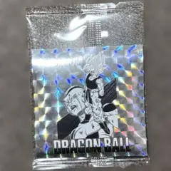 ドラゴンボール40周年記念　シールウエハース2　第二十七巻　27巻