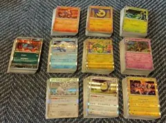 ポケモンカード メガドリーム ノーマル R まとめ売り - メルカリ