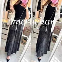 ORION LONDON♡メッシュ編み ロングカーディガン かぎ編み ORION LONDON♡メッシュ編み ロングカーディガン かぎ編み - メルカリ